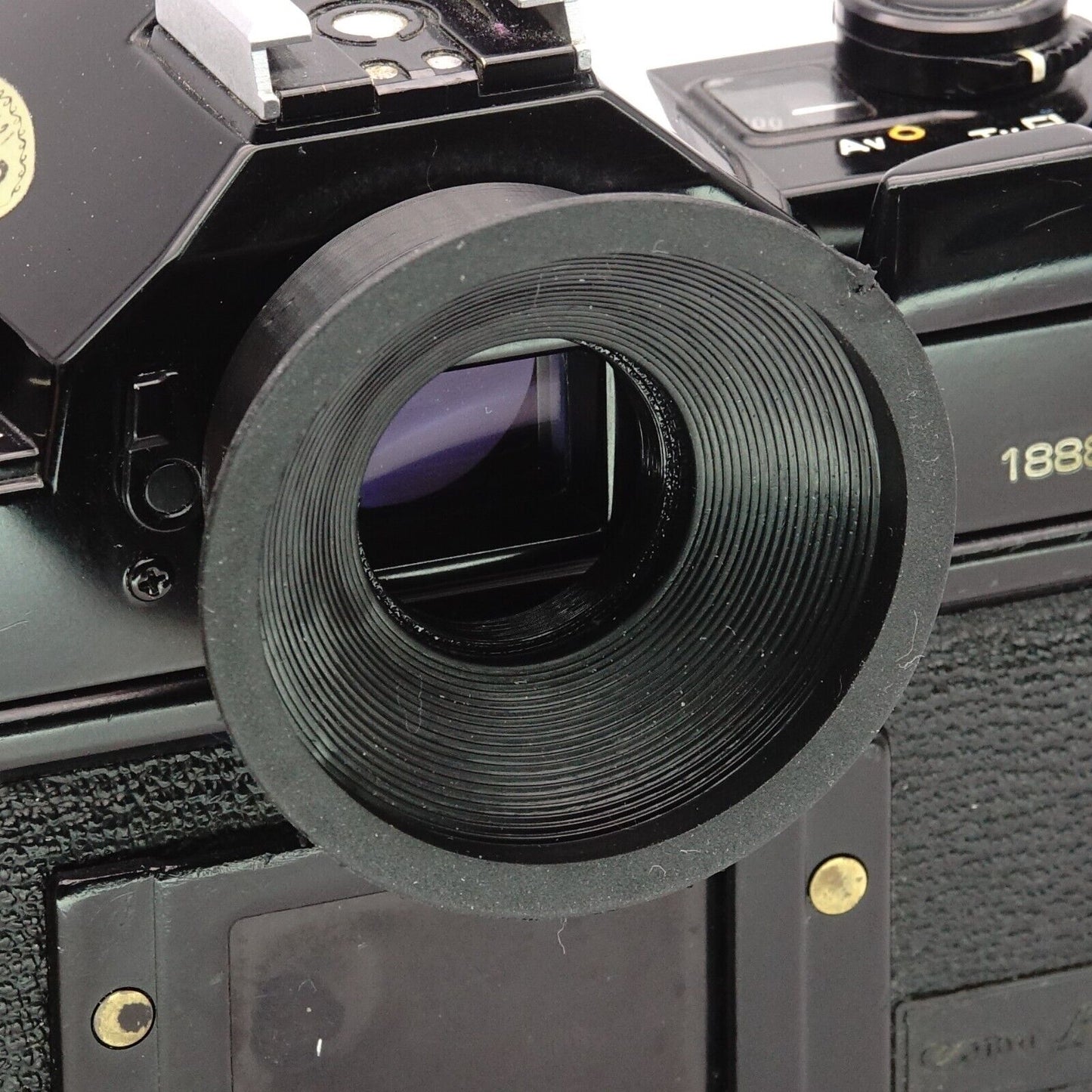 Set de ocular para Canon AE-1 A-1 AV-1 AT-1