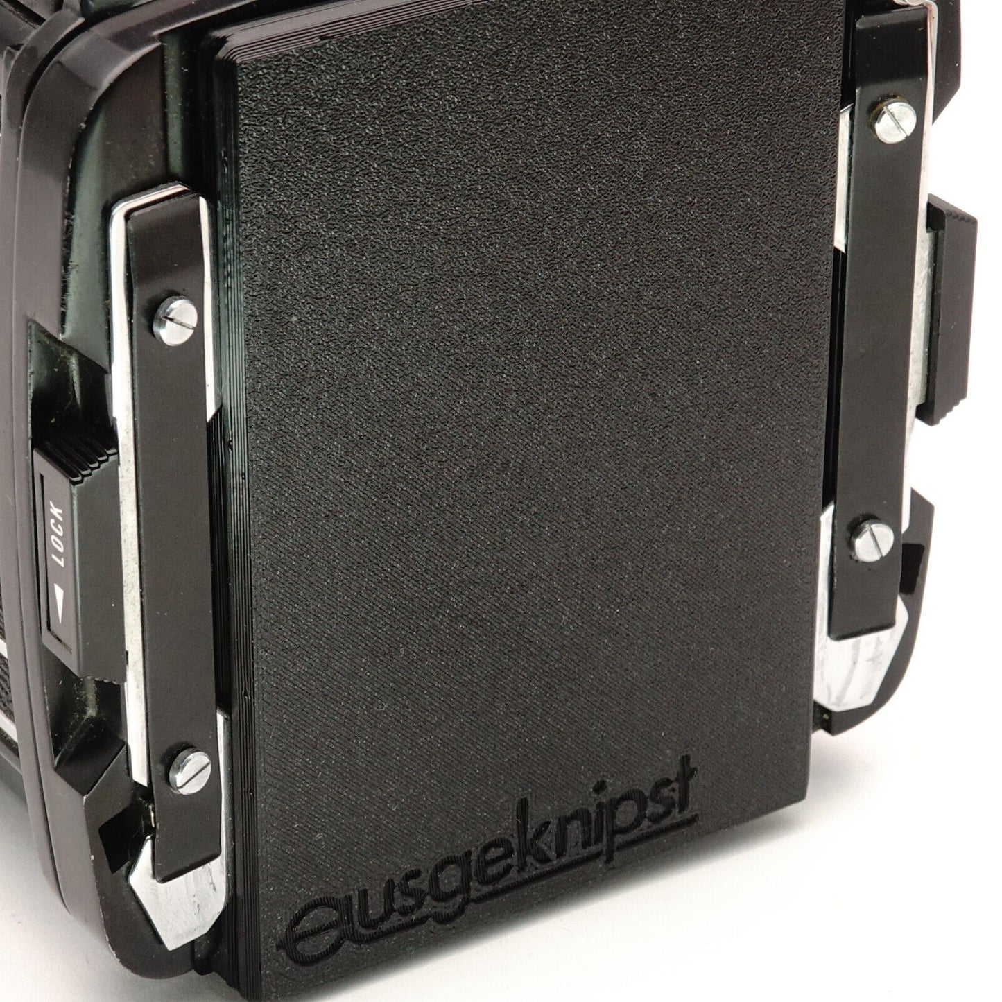 Tapa trasera para carcasa para Mamiya RB67 / Pro / SD