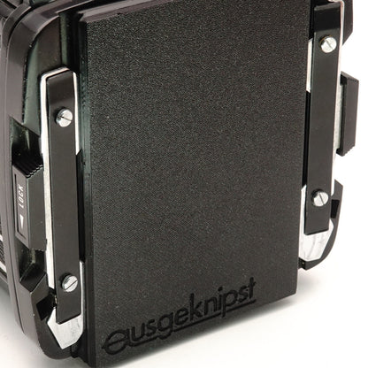 Tapa trasera para carcasa para Mamiya RB67 / Pro / SD