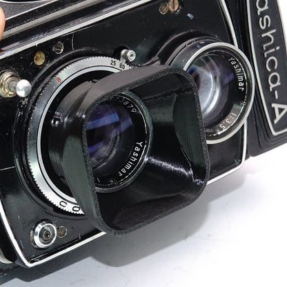 Paraluce per Yashica-A