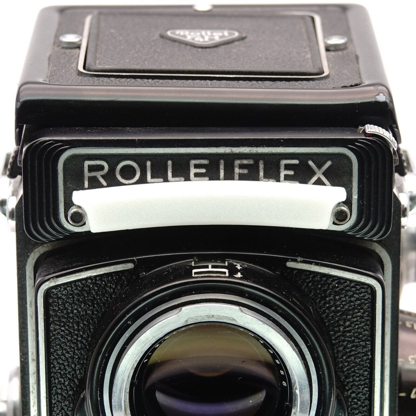 Diffuser Dome for Rolleiflex 2.8F 3.5F & Tele/Wide