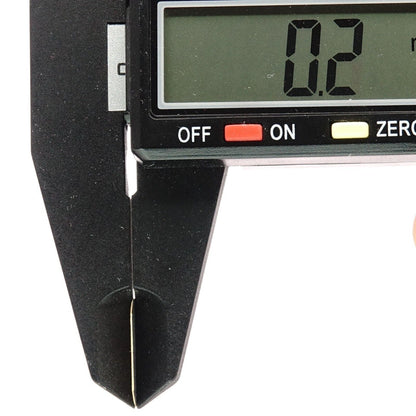 Decorative cover trim (15mm, 2 pieces) for Leica M11 M10 M9