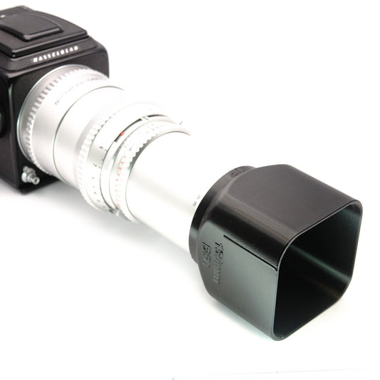 Parasol (100-250mm) para Hasselblad C Planar y Sonnar (B50)