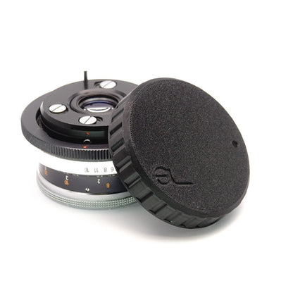 Copriobiettivo posteriore (BM) per Icarex 35 & 35S