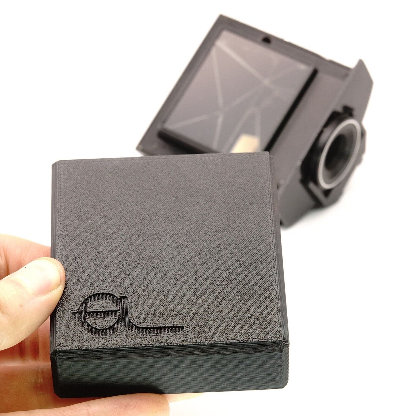 Prism Cover for Kiev 60 & 6C