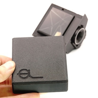 Prism Cover for Kiev 60 & 6C