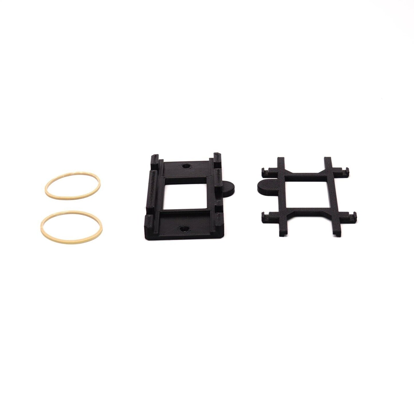 Porta pellicola 35mm per digitalizzare con DSLR, mirrorless e smartphone