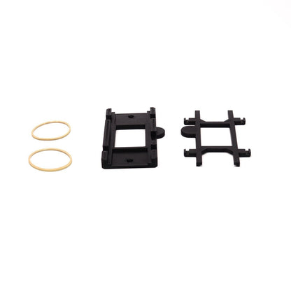 Porta pellicola 35mm per digitalizzare con DSLR, mirrorless e smartphone