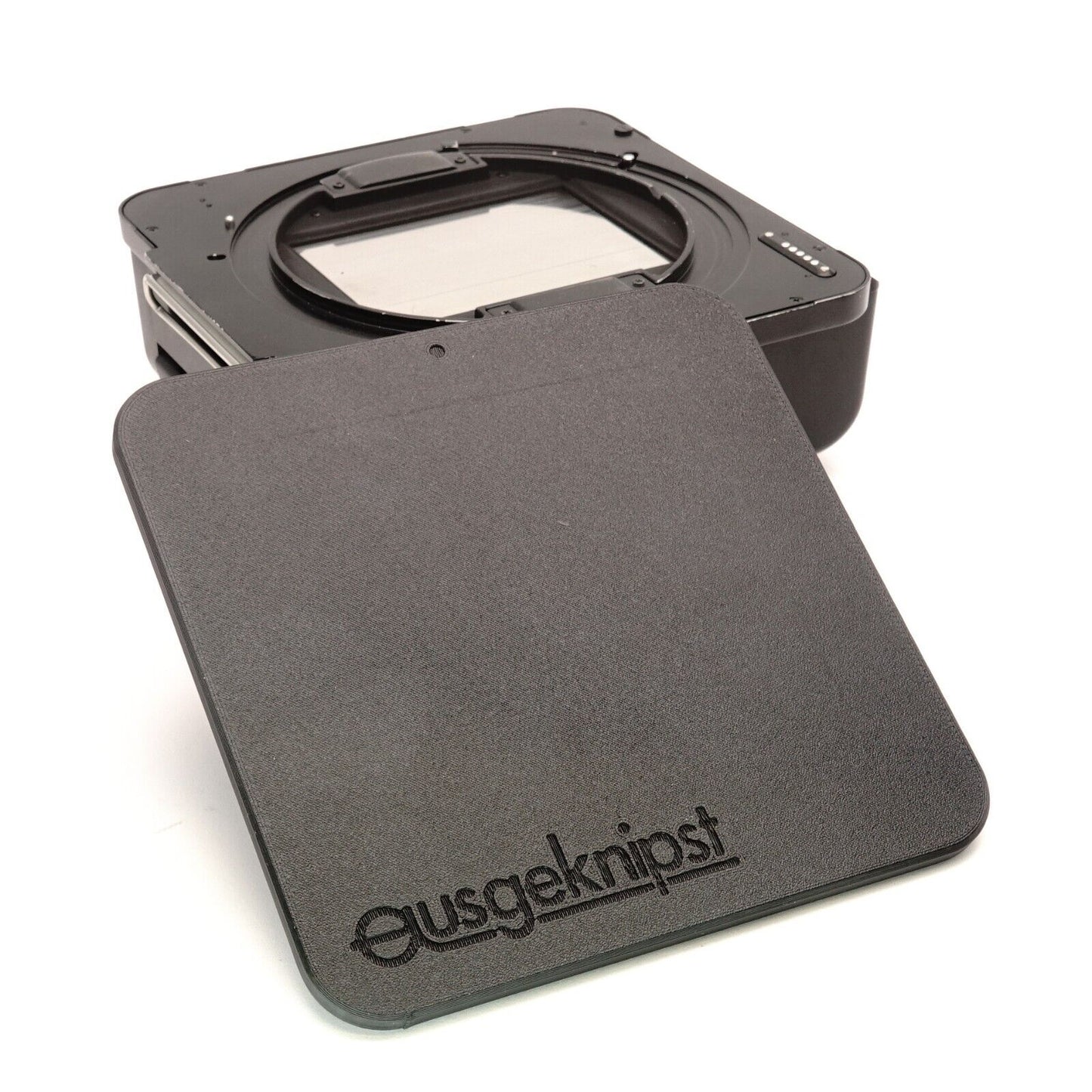 Magazinabdeckung für Fujifilm GX680 I II III & S