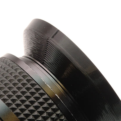 Pare-soleil 28mm pour Minolta MD, Pentax Takumar & Olympus OM (Ø49mm)