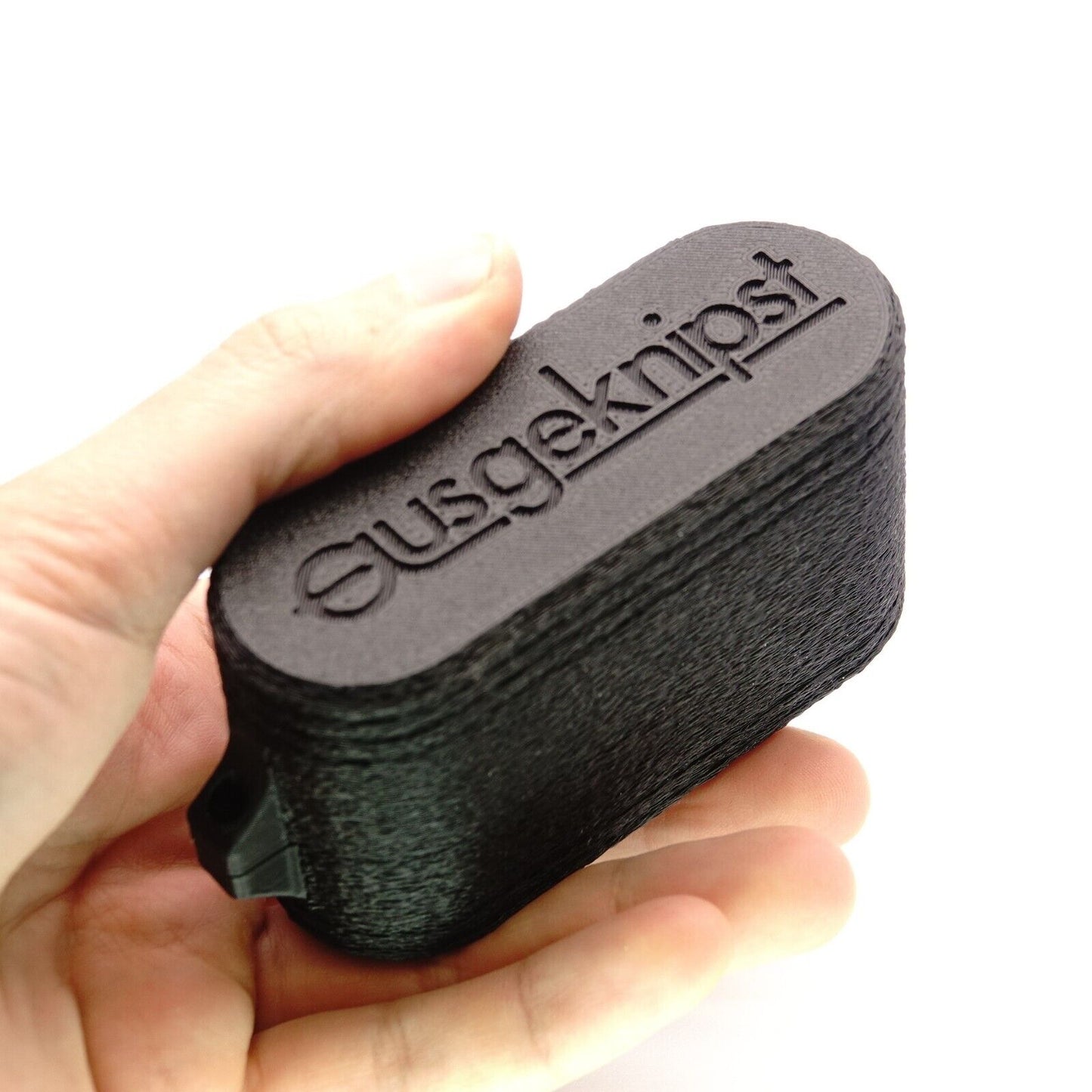 Contenitore per pellicola a 3 o 5 scomparti per pellicola 35mm (Kodak, Fuji, Ilford)