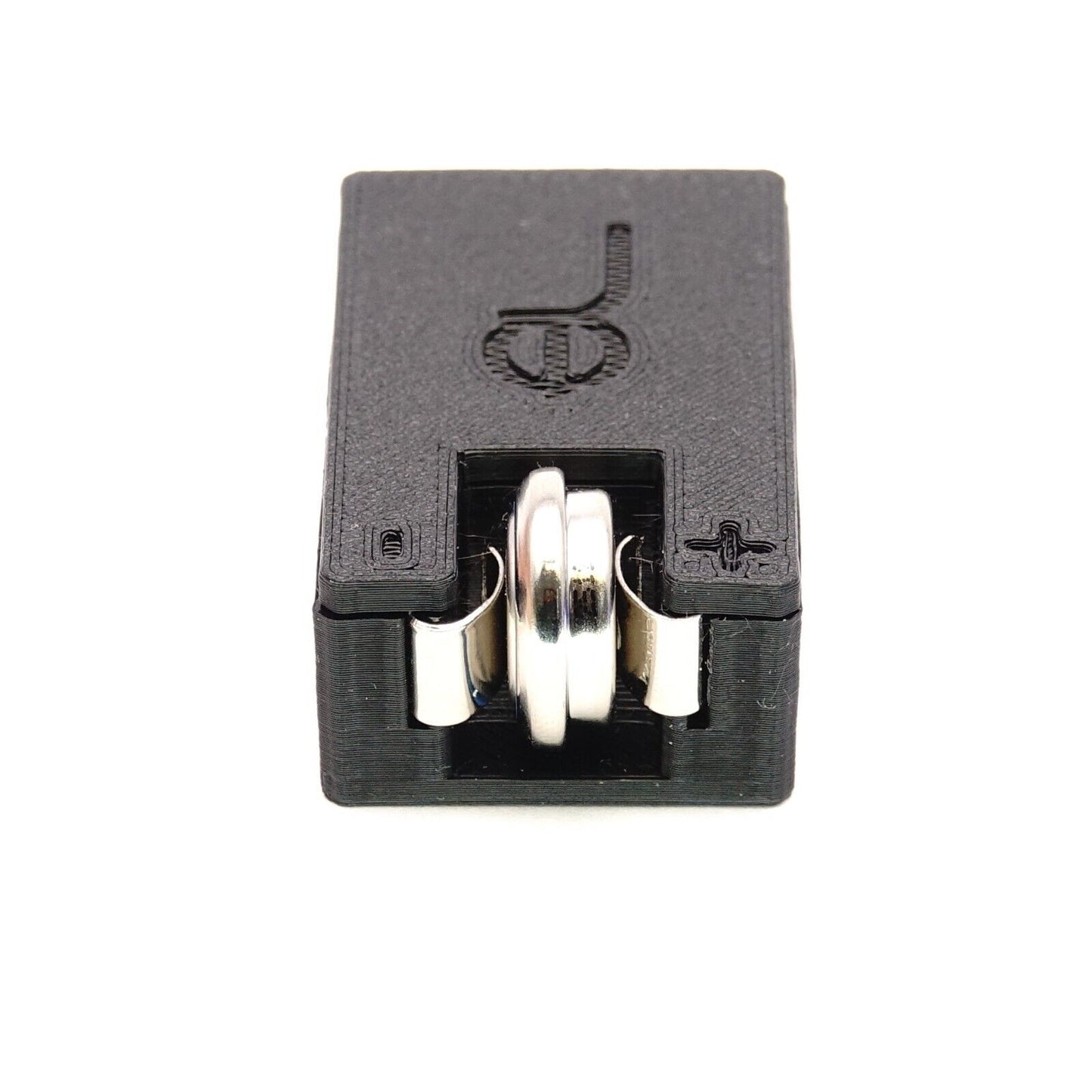 Set PX625 ricaricabile (V80H + caricatore USB-C) per Rollei 35, Leica CL e Canon F-1