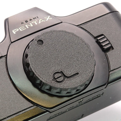 Body cap for Pentax Auto 110 & Super