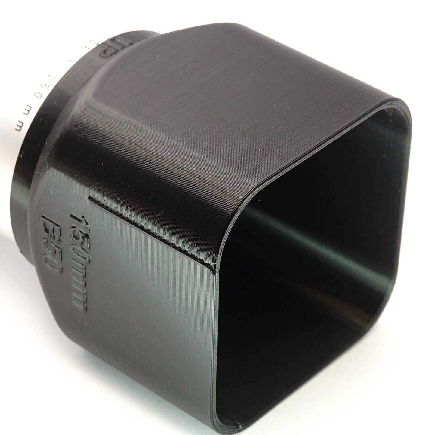 Pare-soleil (100-250mm) pour Hasselblad C Planar & Sonnar (B50)