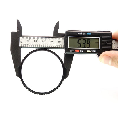 Filteradapter B50 auf 55mm für Hasselblad C & C T* Objektive