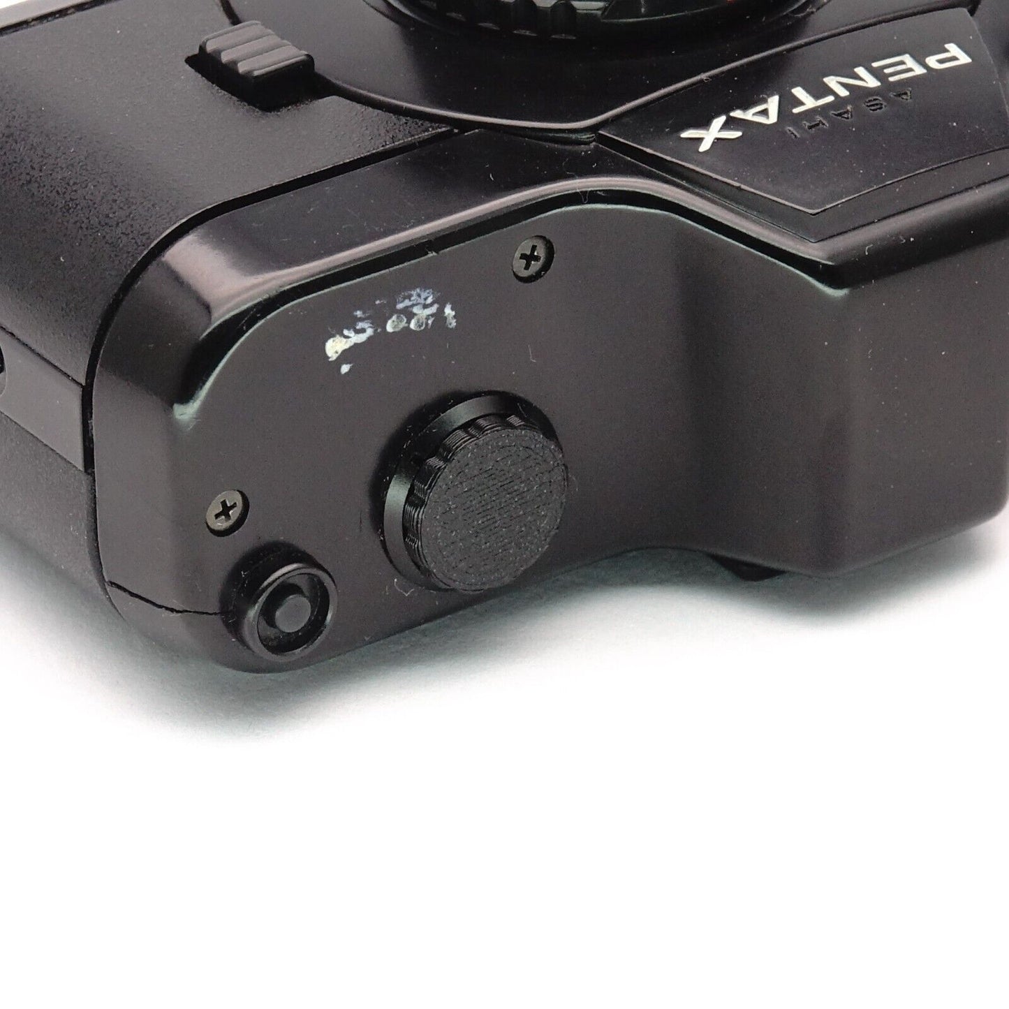 Copertura avvolgitore Protezione per Pentax Auto 110