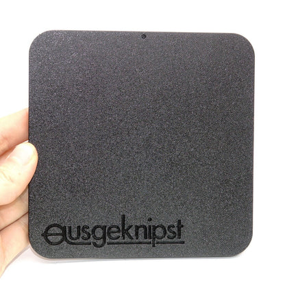 Copriobiettivo posteriore per Fujifilm GX680 I, II, III & S