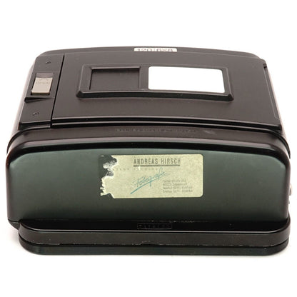 Magazinabdeckung für Fujifilm GX680 I II III & S