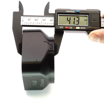 Parasol B50 para Hasselblad C Planar 80mm (sistema V)