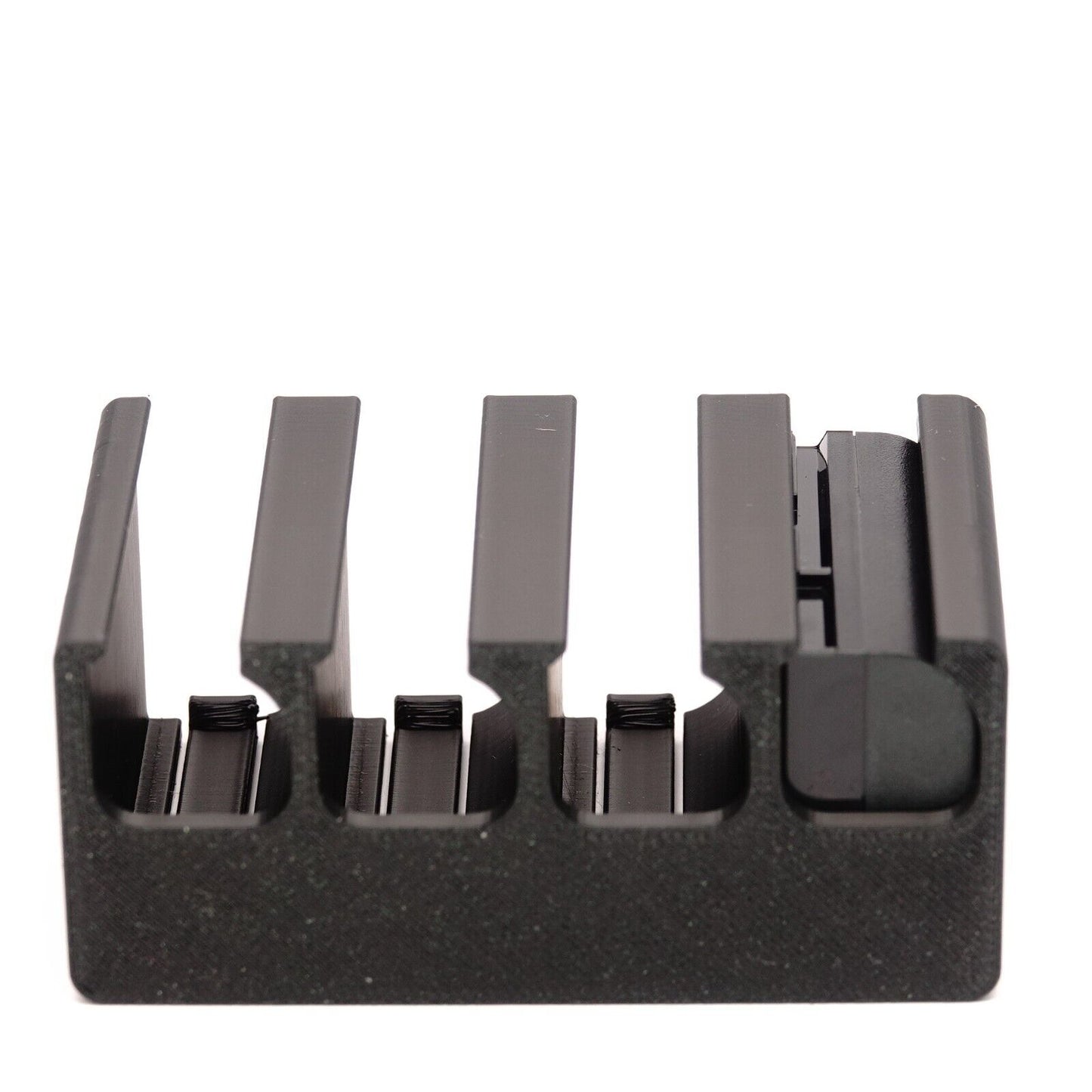 Storage box (4-compartment) for Canon LP-E6