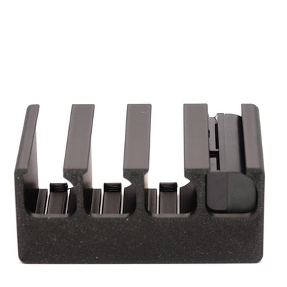 Storage box (4-compartment) for Canon LP-E6