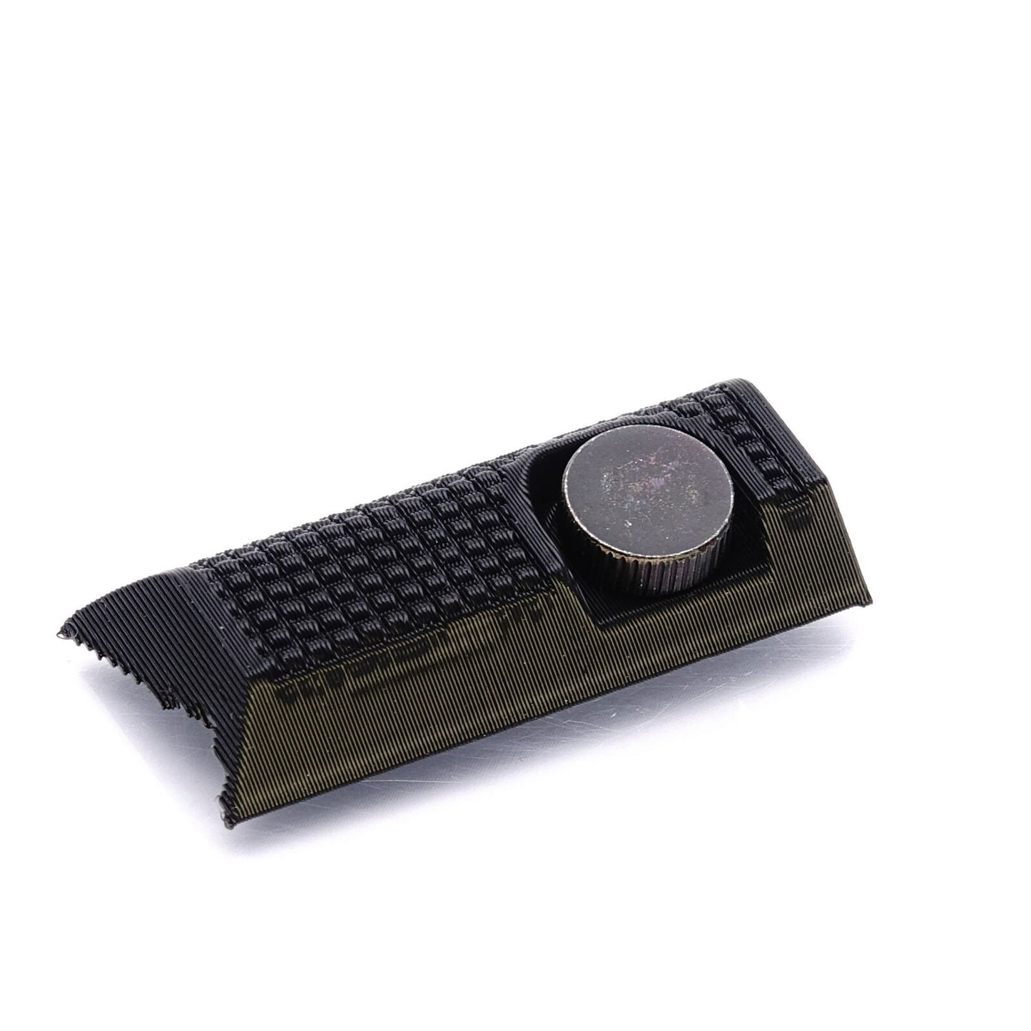 Empuñadura ergonómica para Nikon FG