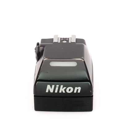 Viewfinder protective cap for Nikon F4 interchangeable viewfinders (DP-20, DA-20, DW-21)