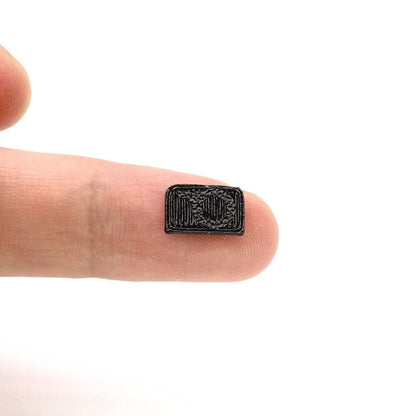 Embellecedor del disparador para Olympus XA