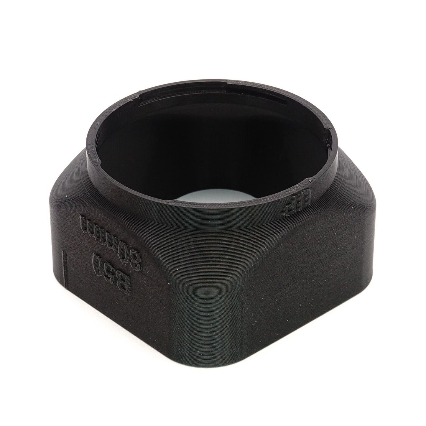 Parasol B50 para Hasselblad C Planar 80mm (sistema V)