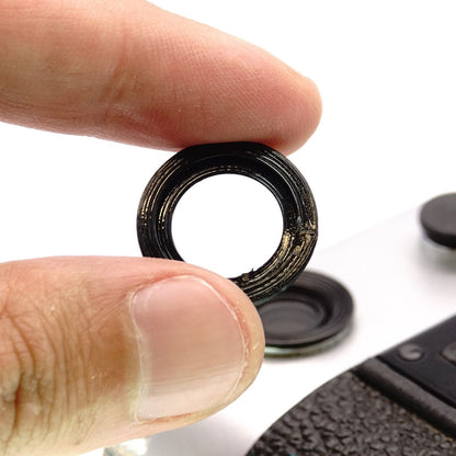 TPU Eyecup for Leica M2, M3, M4 & M6 & Leica MP