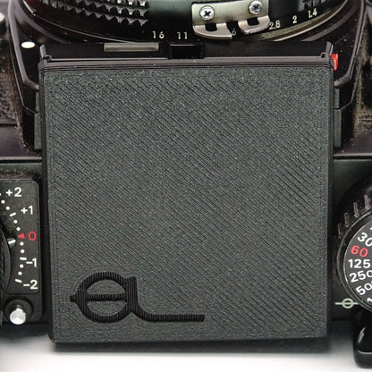 Cubierta del visor para Nikon F3