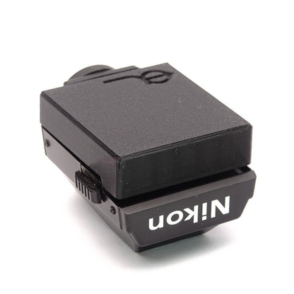 Cubierta del visor para Nikon F3 (DE-2, DE-3, DA-2, DW-3)