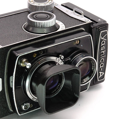 Paraluce per Yashica-A