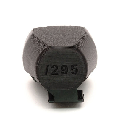 Cover for Voigtländer attachable viewfinder 15mm 21mm 25mm