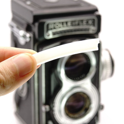 Diffuser Dome for Rolleiflex 2.8F 3.5F & Tele/Wide