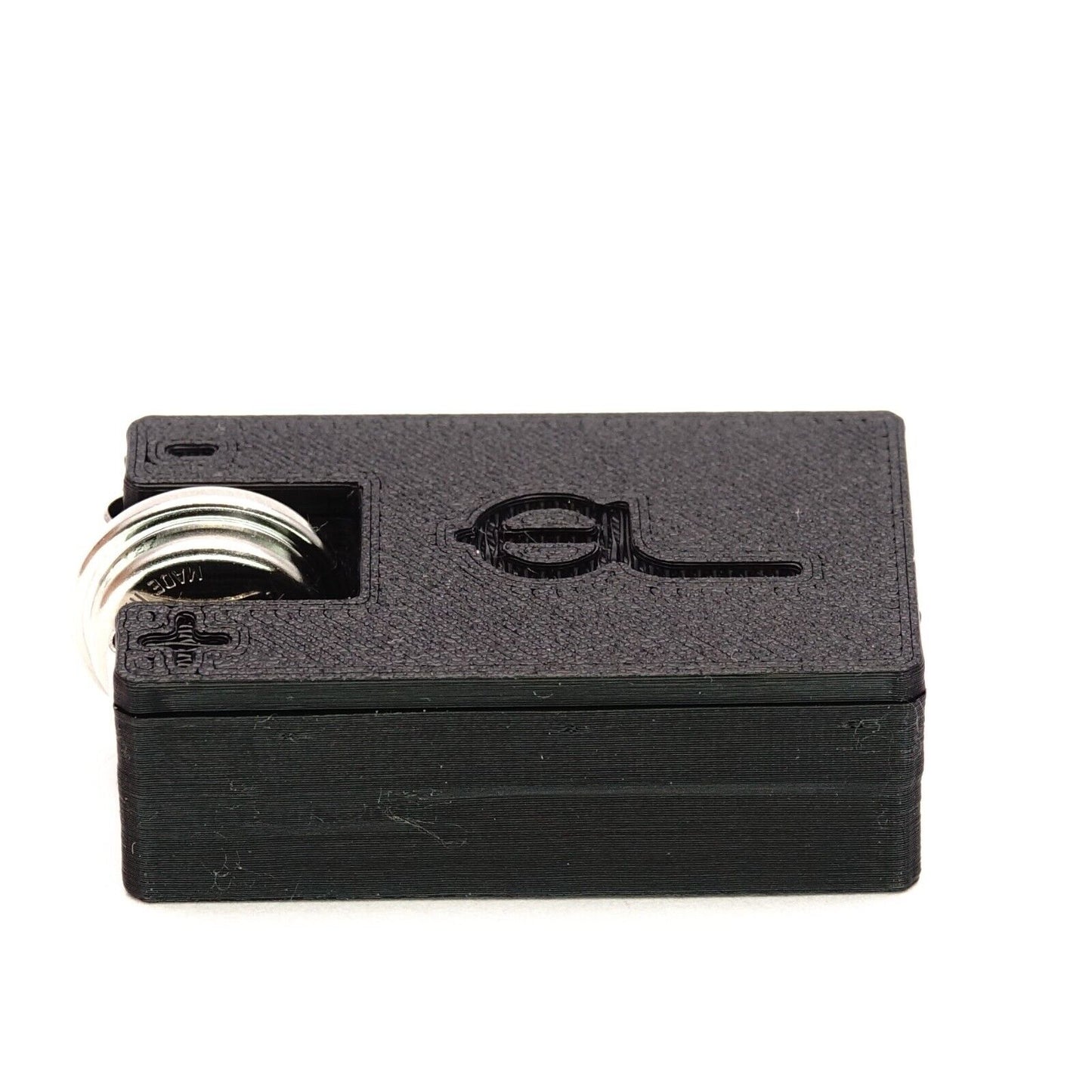 Set PX625 ricaricabile (V80H + caricatore USB-C) per Rollei 35, Leica CL e Canon F-1