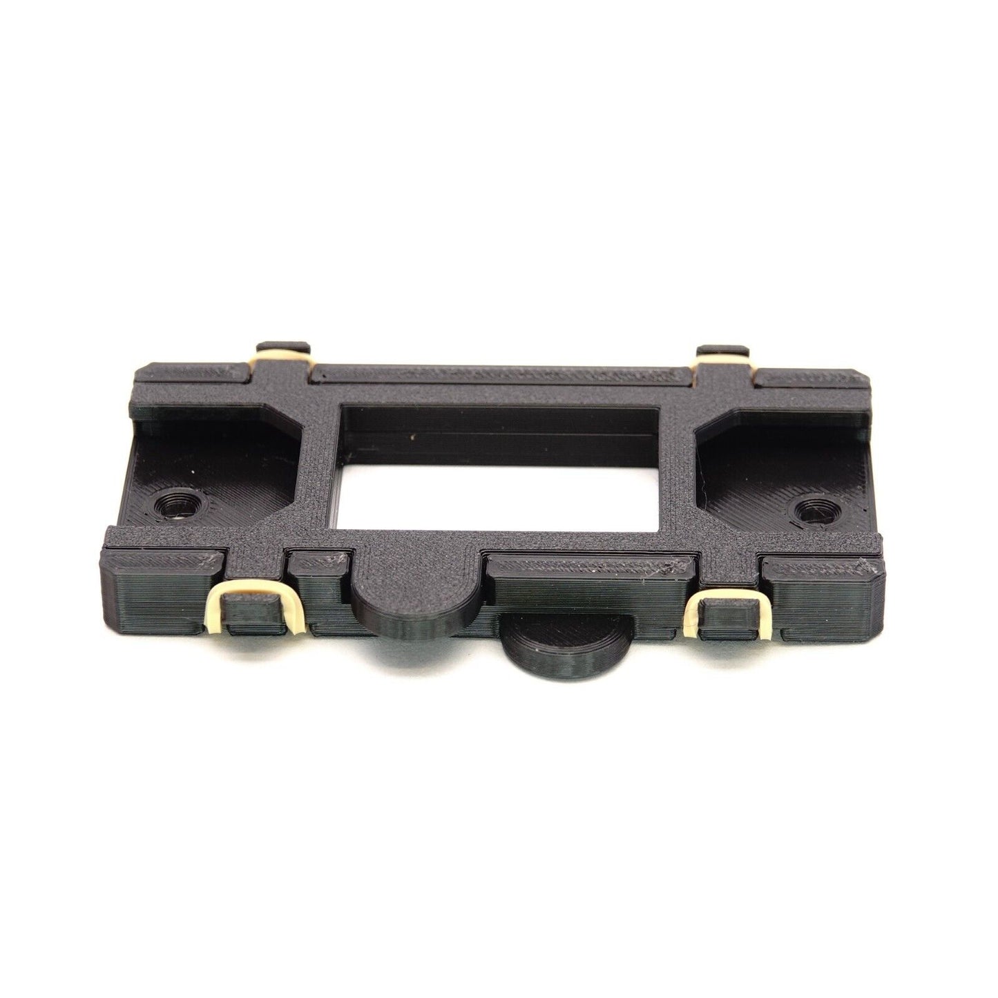 Porta pellicola 35mm per digitalizzare con DSLR, mirrorless e smartphone