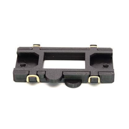 Porta pellicola 35mm per digitalizzare con DSLR, mirrorless e smartphone