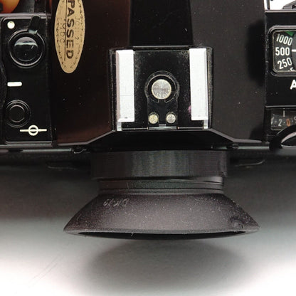 Set de ocular para Canon AE-1 A-1 AV-1 AT-1