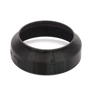 Pare-soleil Ø55mm pour Konica Hexanon, Minolta Rokkor, Canon FD