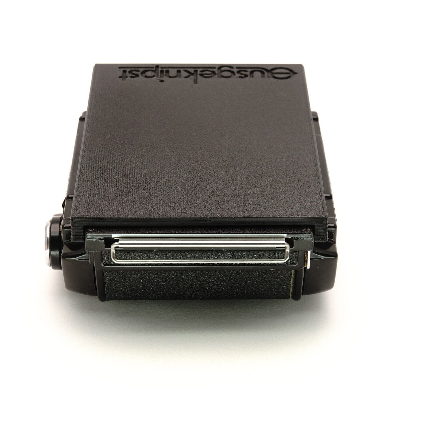 Cubierta de cargador para Mamiya RB67 Pro, Pro-S, Pro-SD