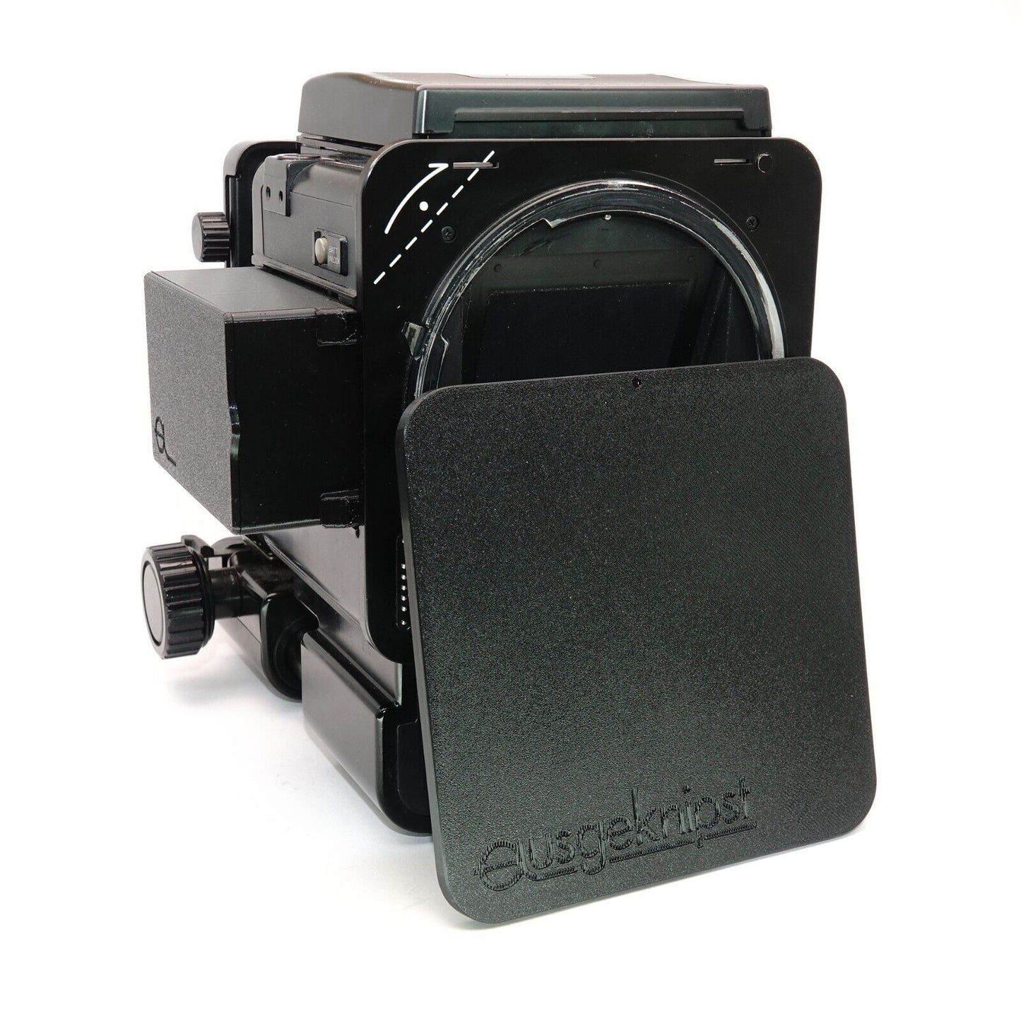 Copriobiettivo posteriore per Fujifilm GX680 I, II, III & S