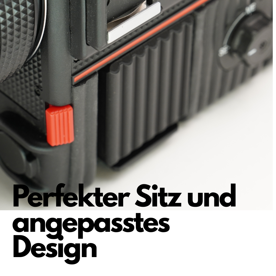 Li-Ion Battery Insert (USB-C) for Rolleiflex SLX, 6006 & 6008