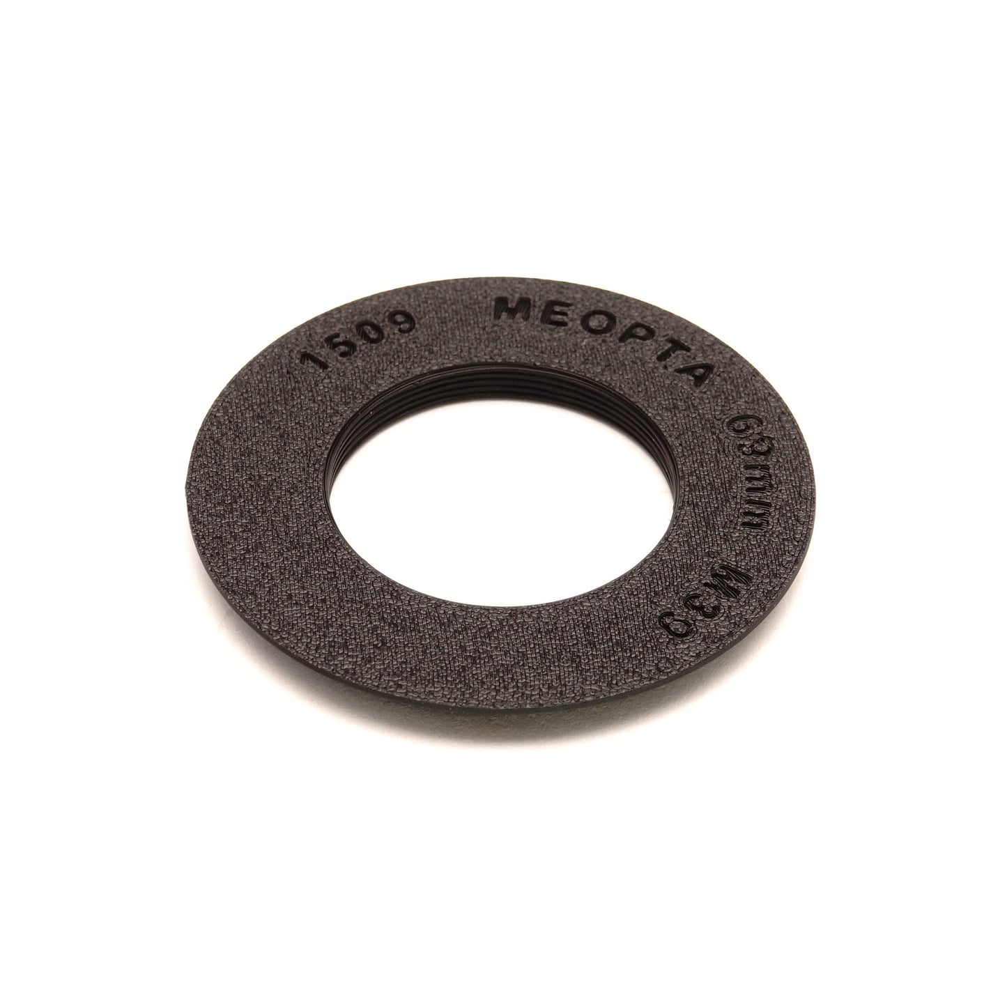 Objektivplatine M39 (Ø 69mm) für Meopta Axomat 4 & Opemus 3