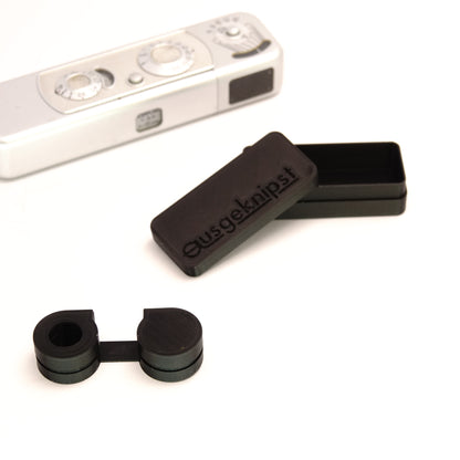 Cartucho de película (Recarga) 8x11 para Minox A, B, C y EC