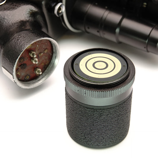 Adattatore per batterie (6x AAA) per Beaulieu R16 & 2016