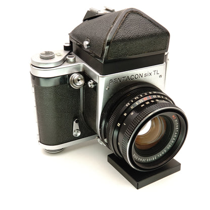 Adaptateur de viseur Kiev 60/66 prisme pour Pentacon Six & Exakta 66