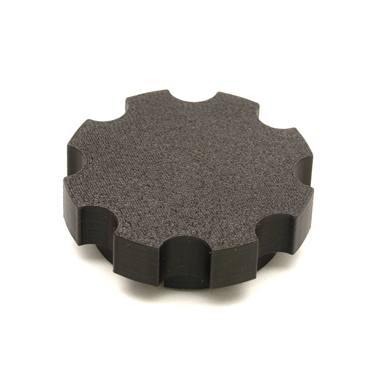 Film advance knob for Bronica ETR, ETRS & ETRSi