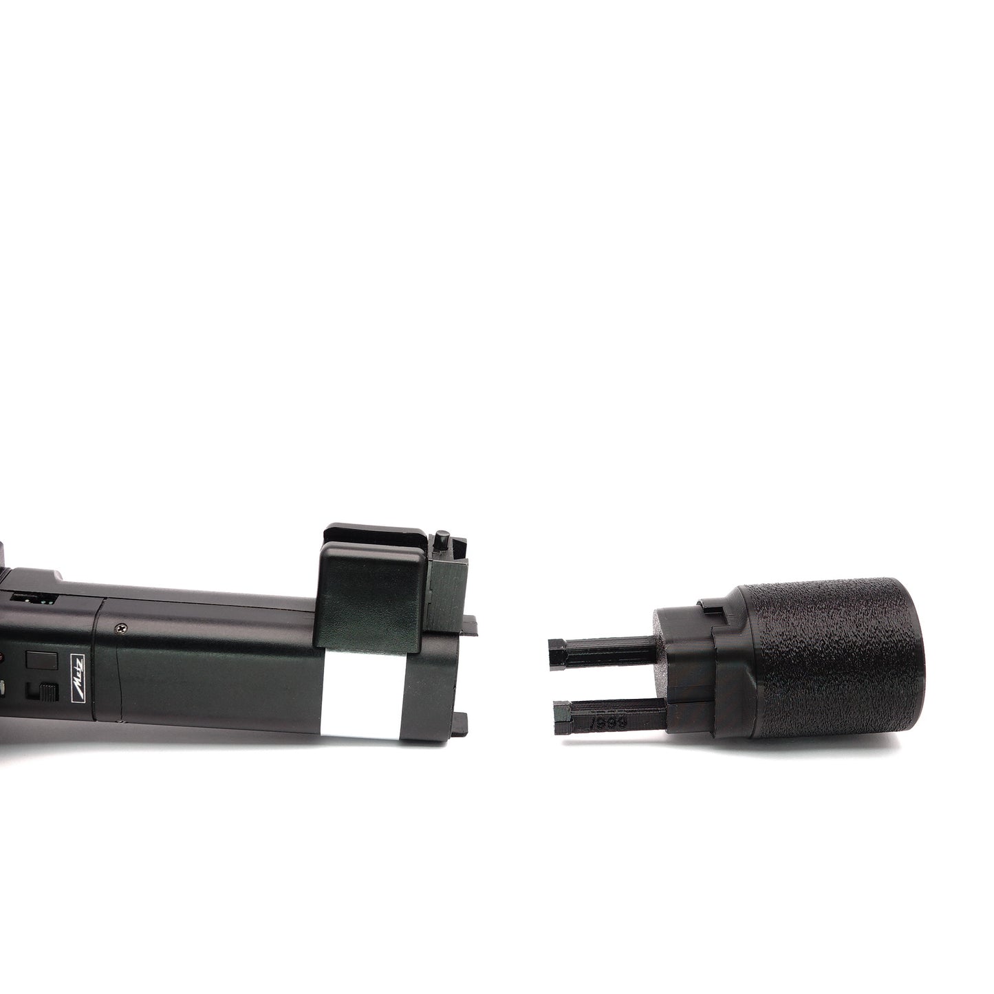 Metz 45-39 Battery Holder (6x AA) for Metz 45 CT-1 / CT-4 / CL-4