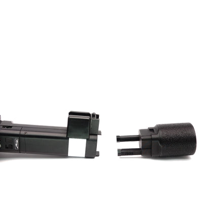 Metz 45-39 Battery Holder (6x AA) for Metz 45 CT-1 / CT-4 / CL-4